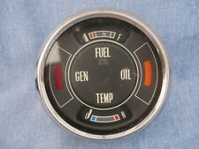 Vintage fuel temp for sale  NOTTINGHAM