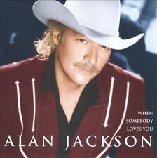 alan jackson cd for sale  Queen Creek
