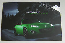 mazda mx 5 roadster coupe for sale  BOLTON
