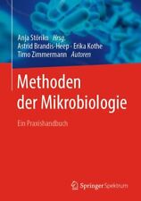 Methoden mikrobiologie praxish gebraucht kaufen  Ohlsbach