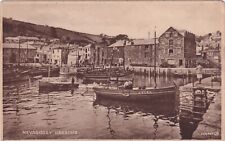 Mevagissey. harbour. for sale  IPSWICH