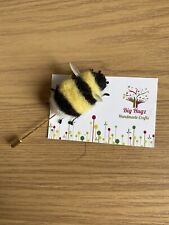 Bumble bee stick for sale  HALIFAX