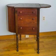 Antique sewing table for sale  Pittsburgh