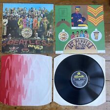 Beatles sgt peppers for sale  LEICESTER