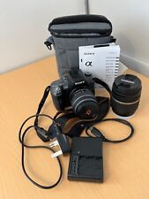 sony a580 for sale  LEICESTER