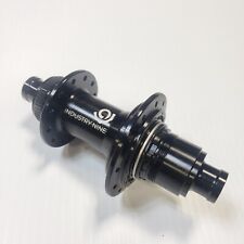 Industry Nine 1/1 Classic Road Bike Hub Set 24 Hole CL Disc 12x 142mm SRAM XDR for sale  Shipping to South Africa