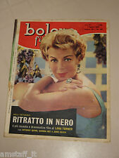 Bolero 1960 692 usato  Italia