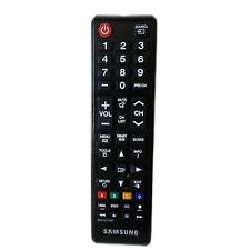 Usado, Controle remoto original genuíno Samsung BN59-01199F HDTV LCD Smart TV USADO comprar usado  Enviando para Brazil