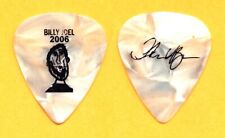 Usado, Billy Joel Tommy Byrnes Signature Blanco Perla Guitarra Recoger - 2006 Tour segunda mano  Embacar hacia Argentina