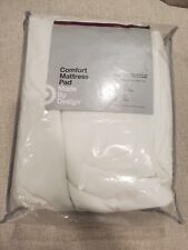 Comfort mattress pad for sale  Rockwall