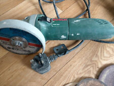 bosch grinder and accessories for sale  Shipping to South Africa