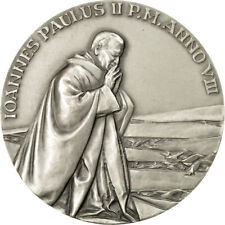 557039 vatican médaille d'occasion  Lille-