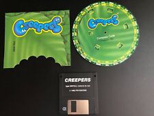 Creepers italiano 1993 usato  Torino