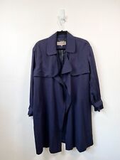 Jigsaw trench coat for sale  Shipping to Ireland