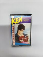 Hokuto ken cassette d'occasion  Creil