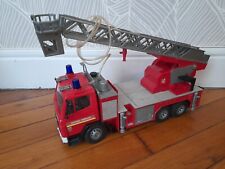 Jouet camion pompier d'occasion  Brest