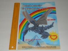 Dinosaur pterodactyl battery for sale  Shipping to Ireland
