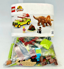 Lego 76959 jurassic for sale  UK