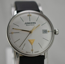 Junkers bauhaus germany for sale  USA