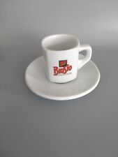 Brosio Gran D'or Espresso Cup, Cup & Saucers with Saucer. for sale  Shipping to South Africa