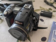 Nikon coolpix 8700 for sale  HIGH WYCOMBE