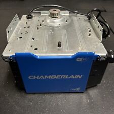 Chamberlain B550 1/2 HP Motor Belt Drive Smart Garage Door Opener No Covers for sale  Shipping to South Africa