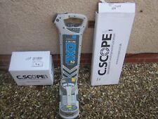 Cscope cat dxl2 for sale  Shipping to Ireland