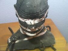 plaster head for sale  Whitewater
