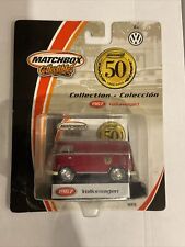 Volkswagen camper van for sale  MACHYNLLETH