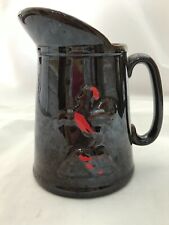 Vintage redware syrup for sale  Crestview