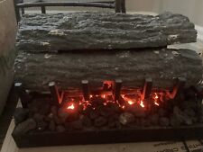 electric fireplace insert for sale  Evanston