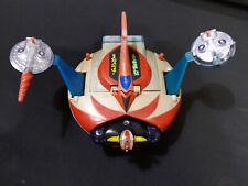 Goldorak grendizer popy d'occasion  Vic-le-Comte