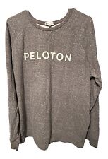 Peloton sweatshirt unisex for sale  Miamisburg