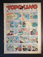 Topolino giornale 1946 usato  Imola