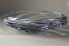 Glaskunst wellenschale schale gebraucht kaufen  Haardt