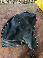Motor cycle saddle for sale  FERNDOWN