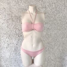 Sisi bikini rosa usato  Cinisello Balsamo