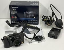 Mint boxed panasonic for sale  DERBY