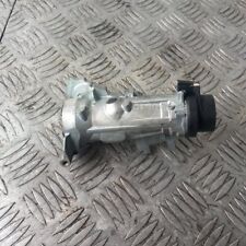 Ignition starter switch for sale  PONTEFRACT
