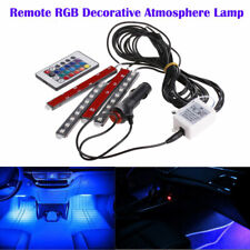 Led rgb car for sale  Rowland Heights