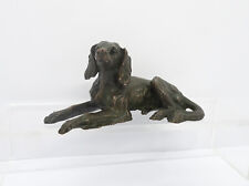 Statue ancienne bronze d'occasion  Claix