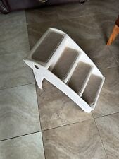 Foldable dog ramp for sale  Port Charlotte