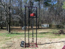 Portable gas drilling for sale  Conyers