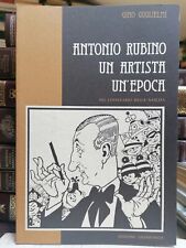 Antonio rubino artista usato  Sanremo