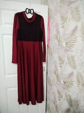 Abaya softmaxi silky for sale  ROTHERHAM