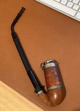 Antique smoking pipe for sale  STOWMARKET