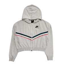 Nike sweatshirt hoodie for sale  LEICESTER