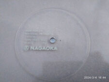 Nagaoka gl602 high d'occasion  Vaires-sur-Marne