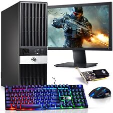 Gaming desktop computer for sale  Saint Paul