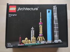 Lego 21039 shanghai gebraucht kaufen  Flensburg